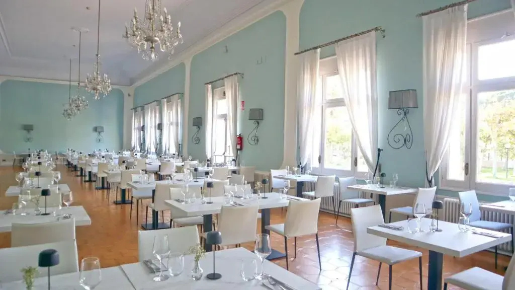 Foto - 1881 Hotel Balneario Vichy Catalan