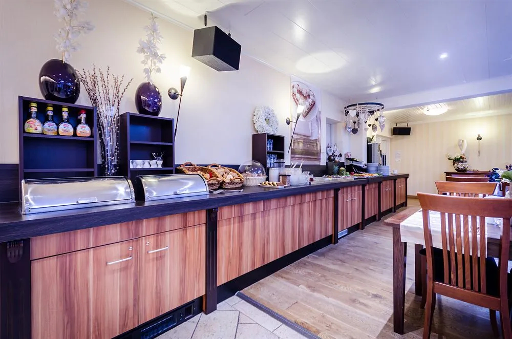 Foto - Boutique Hotel Scheepers