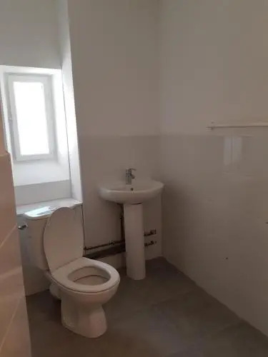 Foto - Budget Hôtel Weber - Strasbourg Centre Gare