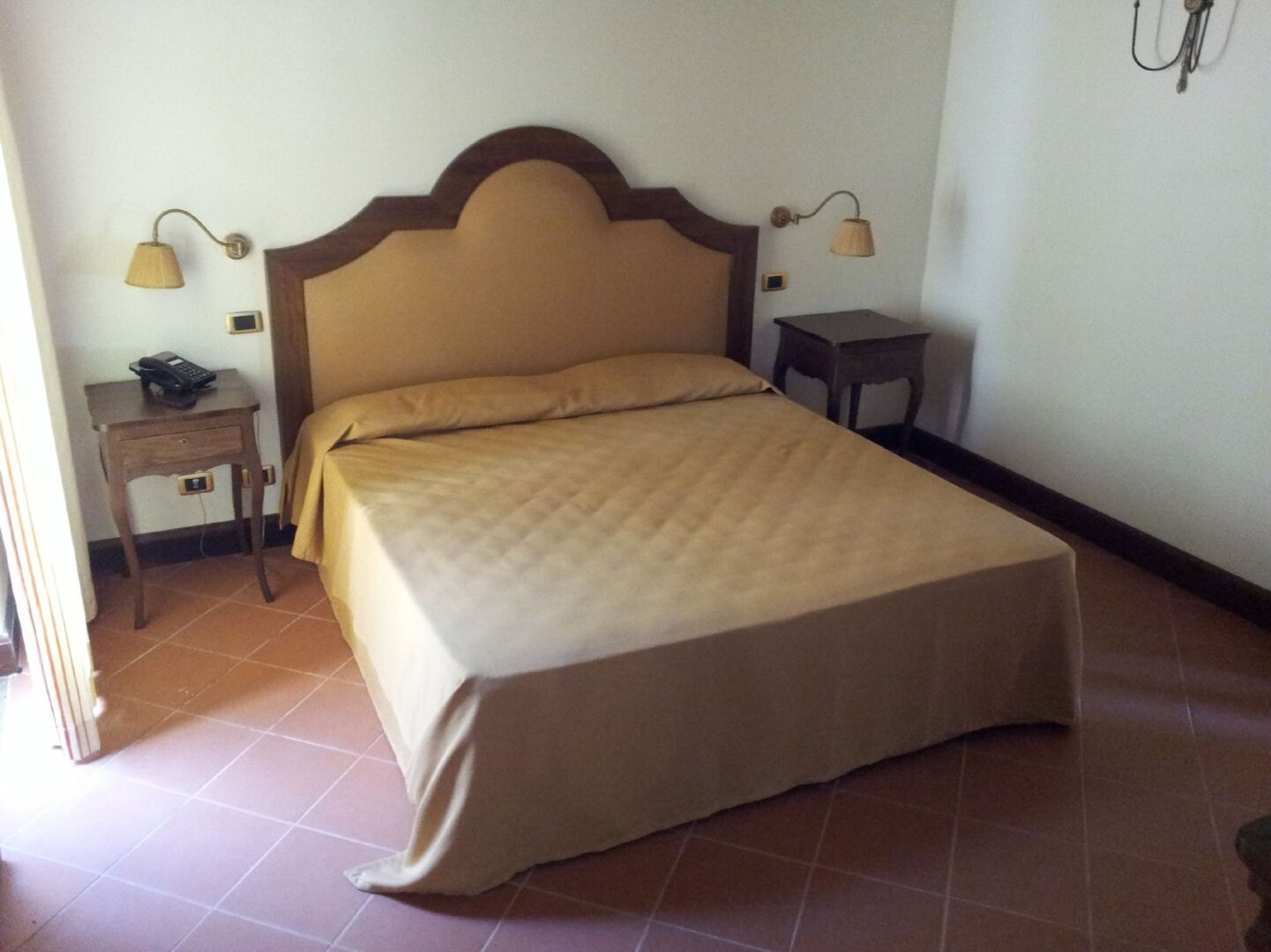 Foto - Villa Lampedusa