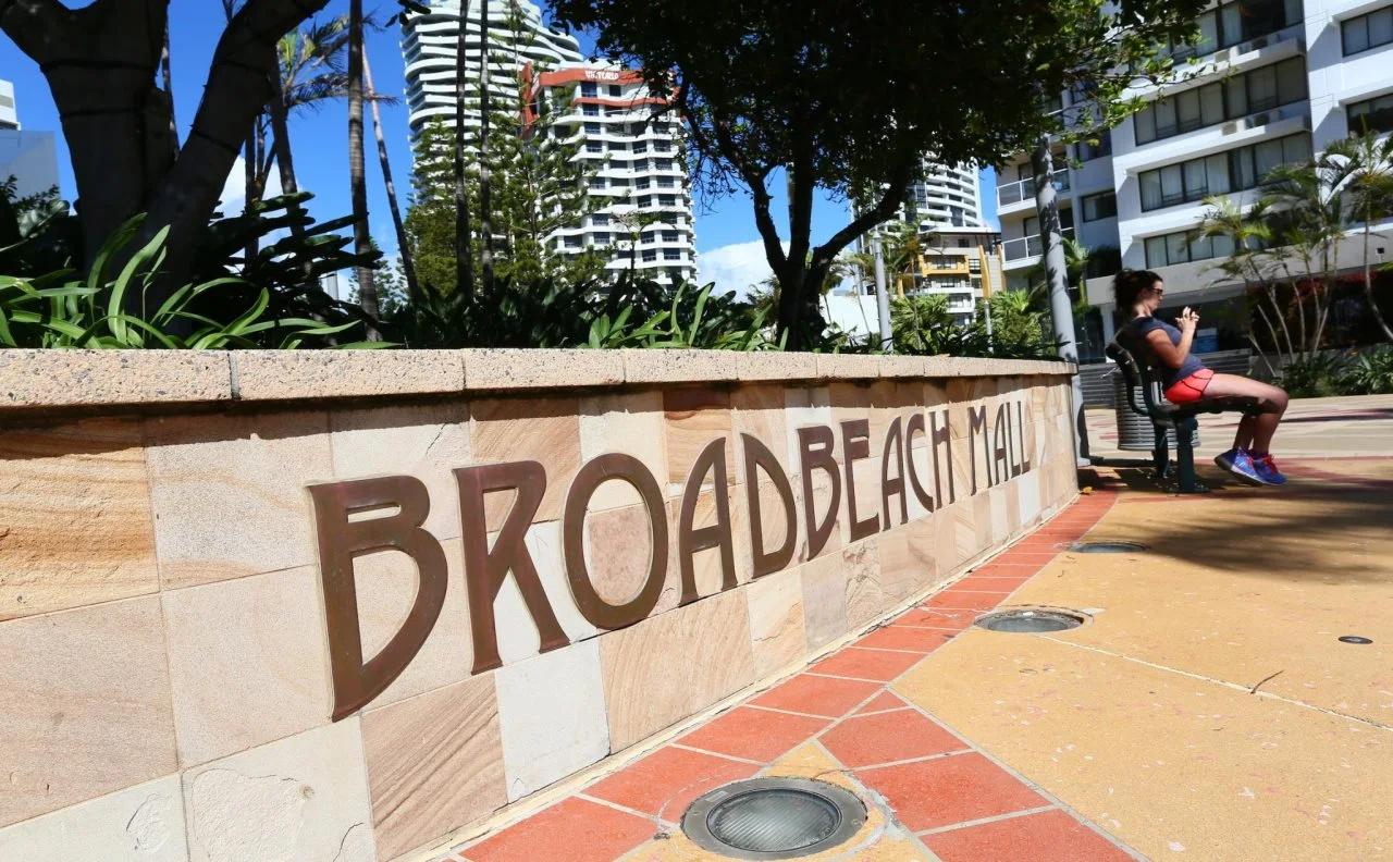 Foto - Bel Air on Broadbeach