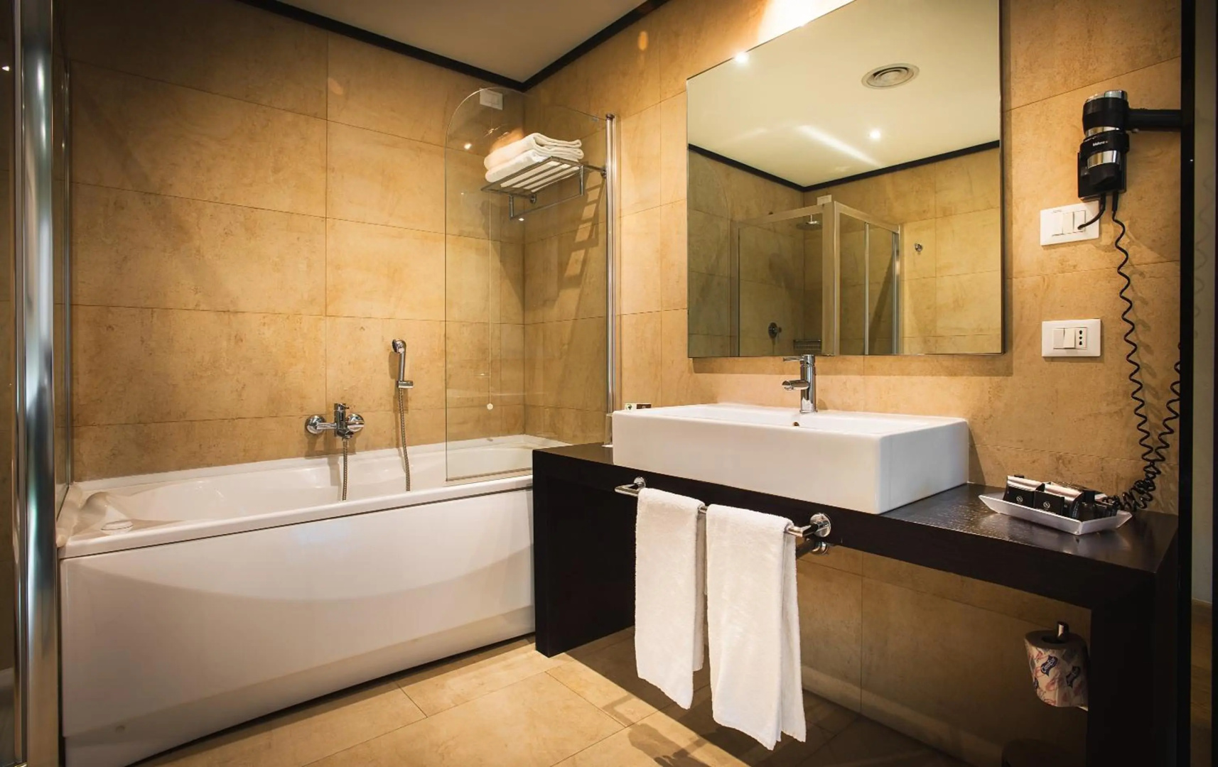 Foto - Sardegna Hotel, Suites & Restaurant