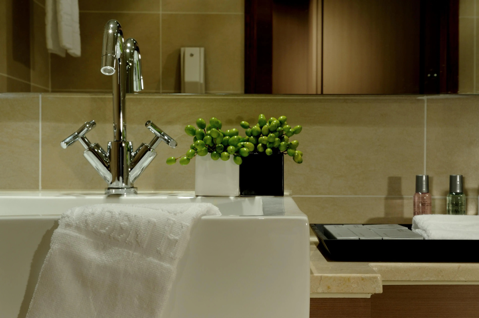 Foto - Taipei Garden Hotel - Ximending