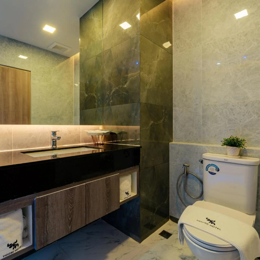 Photo - Moose Hotel Chiangmai