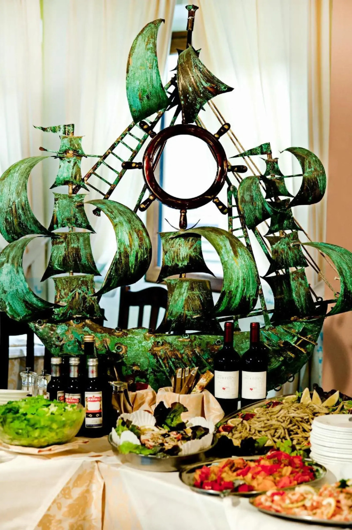 Foto - Hotel Brancamaria
