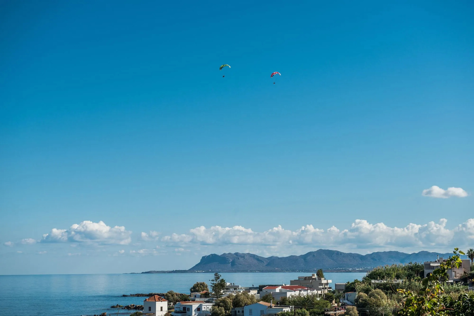 Photo - Thea Thalassa