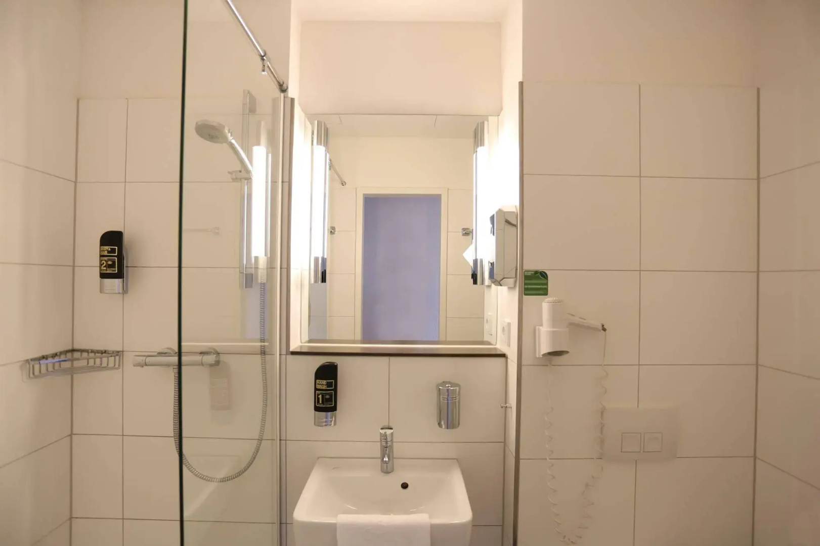 Photo - aletto Hotel Kudamm