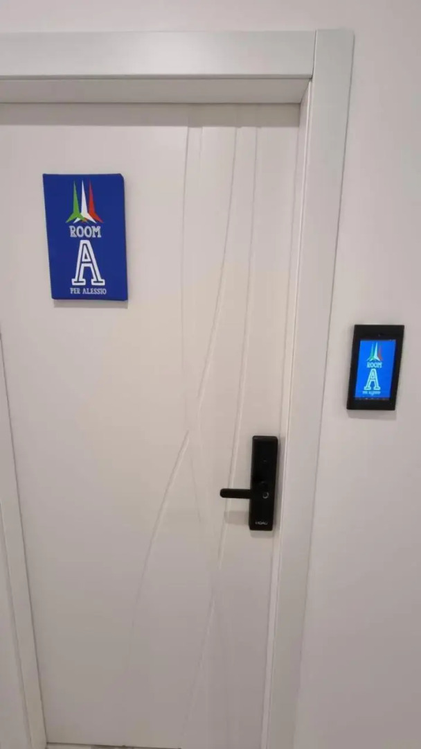 Foto - Leia Hospitality