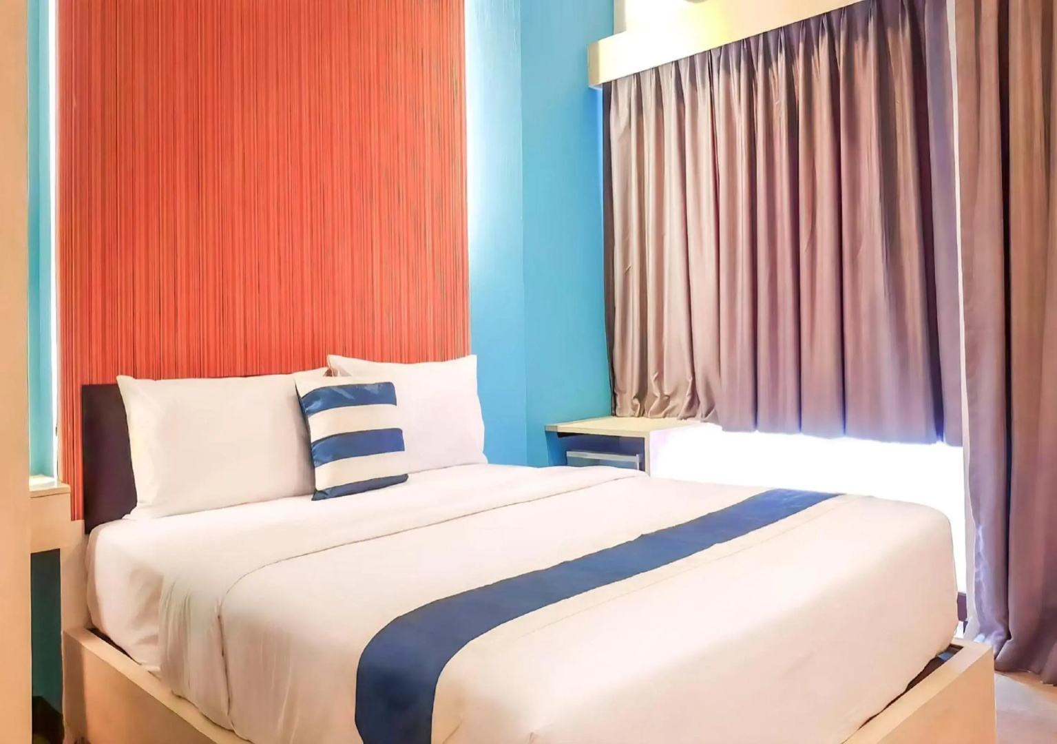Photo - iCheck inn Chill Patong