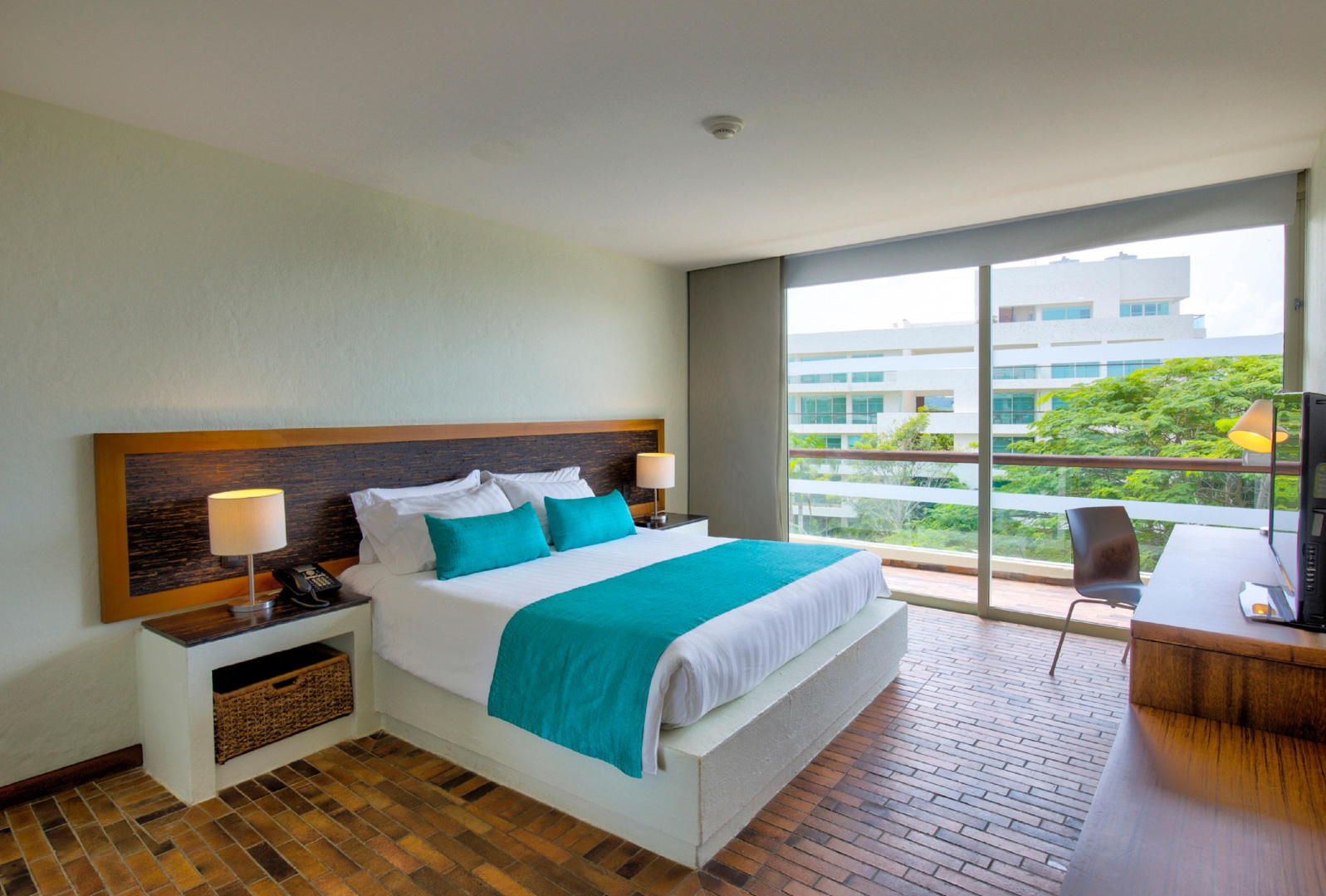 Photo - Hotel Estelar Playa Manzanillo