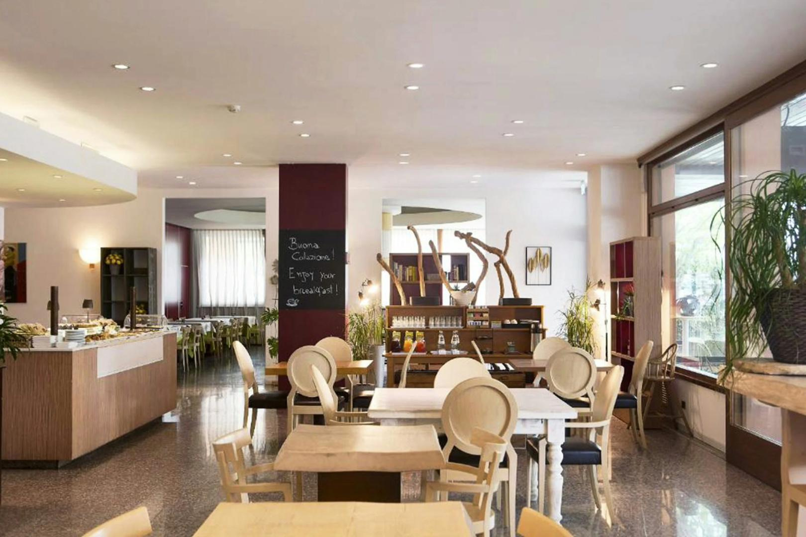 Foto - B&B Hotel Eurorest Conegliano