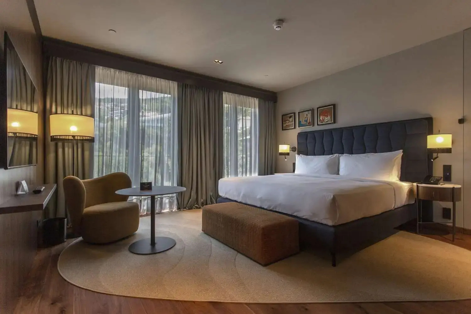 Foto - Keight Hotel Opatija, Curio Collection By Hilton