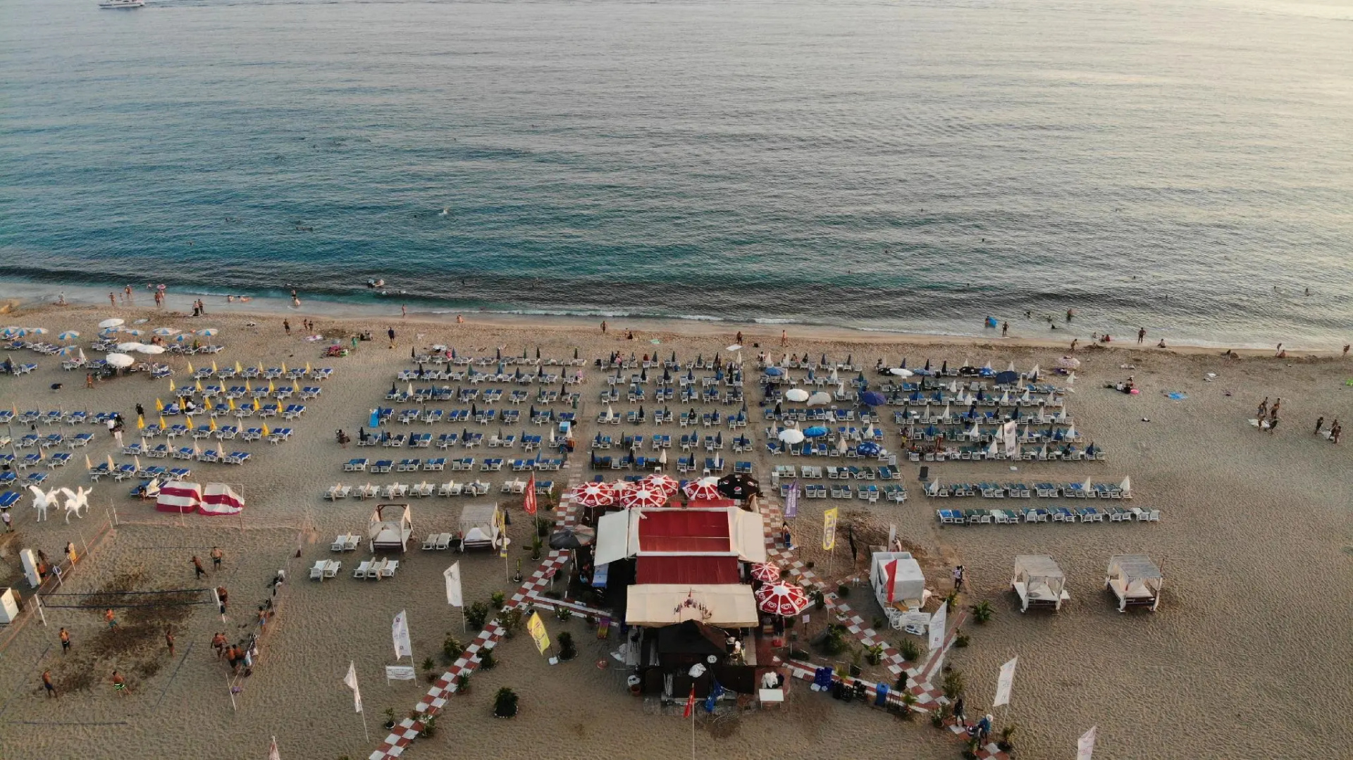 Foto - Cleopatra City Hotel