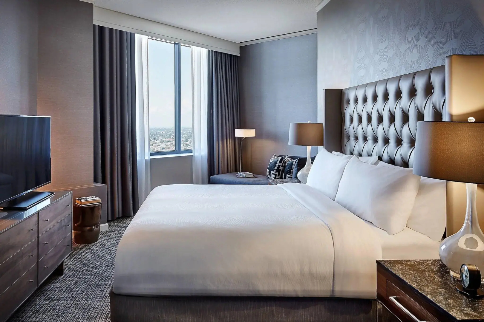 Foto - JW Marriott New Orleans