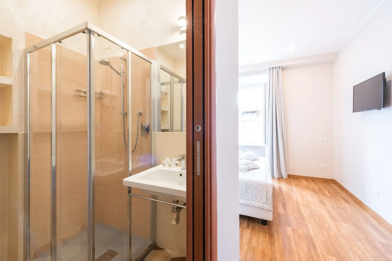 Foto - Top Floor Colosseo Guesthouse