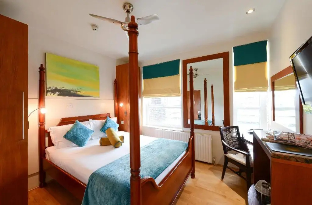 Foto - The Edwin Hotel