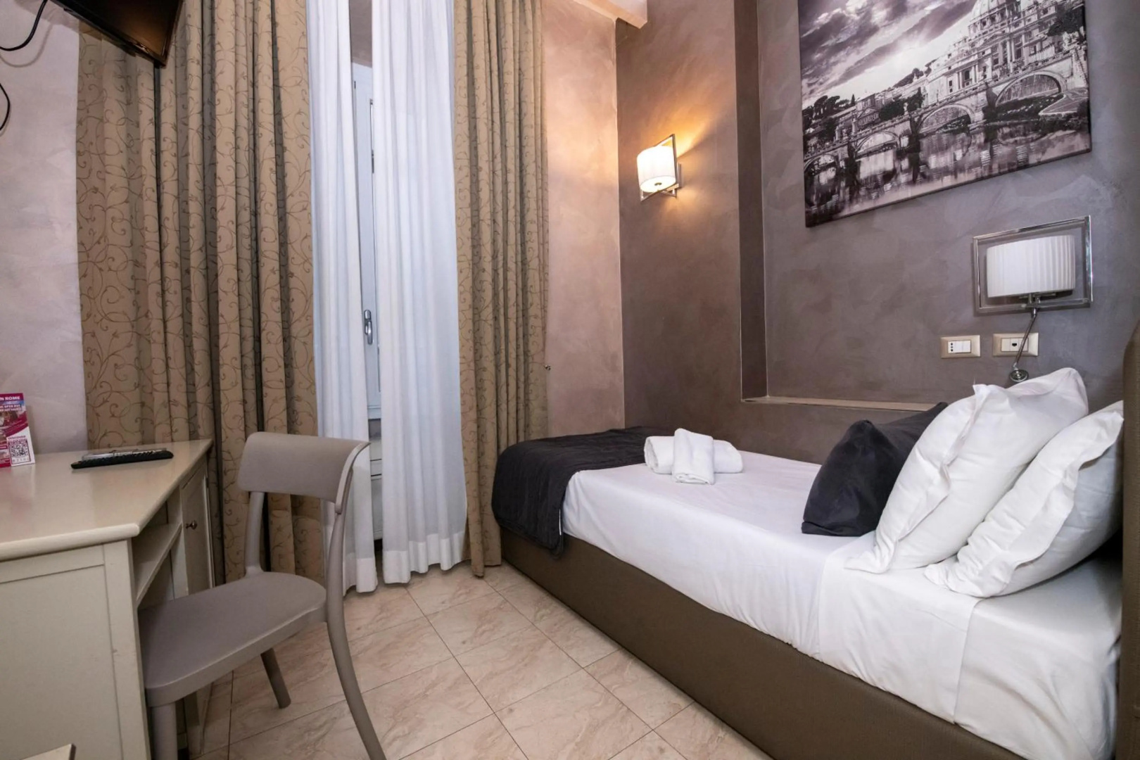 Foto - Aelius B&B by Roma Inn