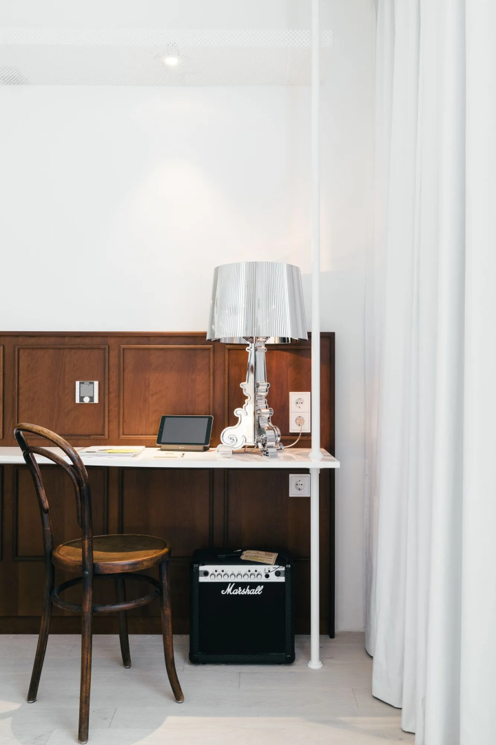 Foto - Ruby Lissi Hotel Vienna by IHG