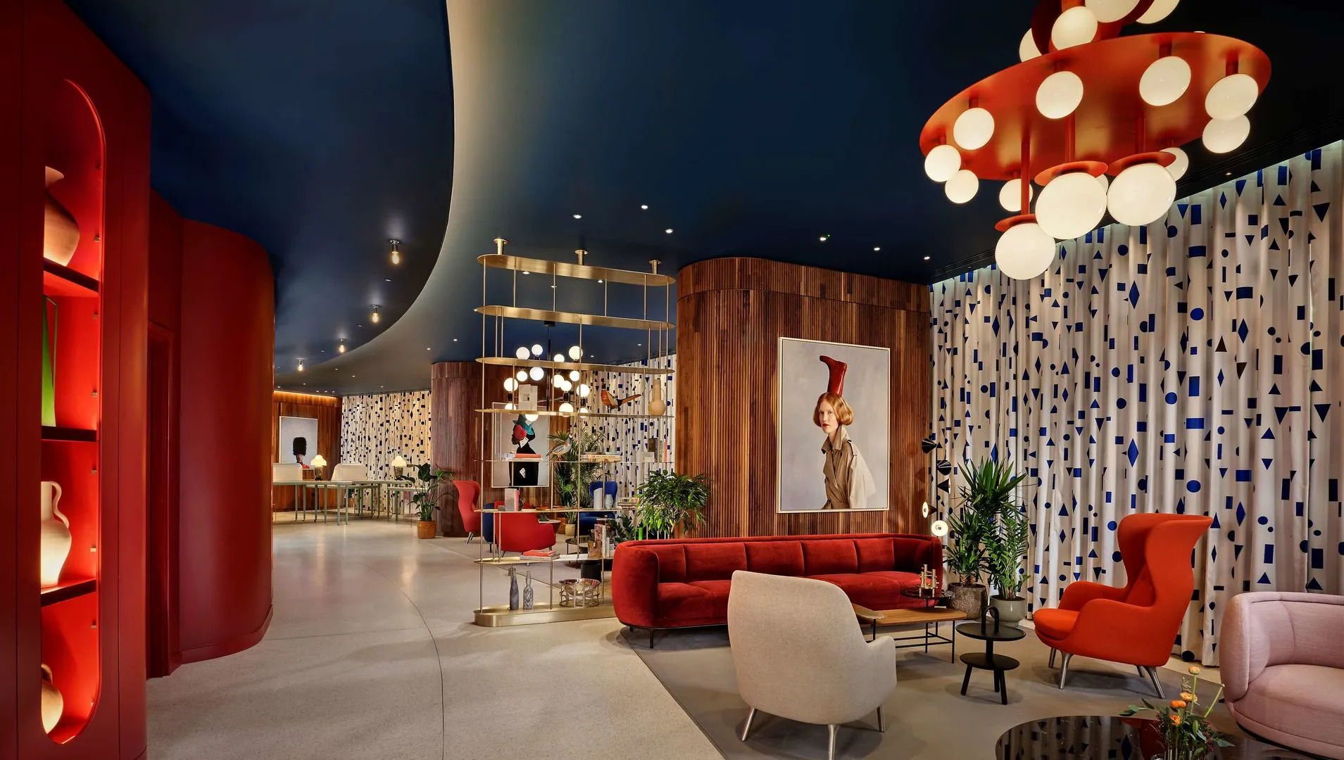 Photo - art'otel London Battersea Power Station, Powered by Radisson Hotels