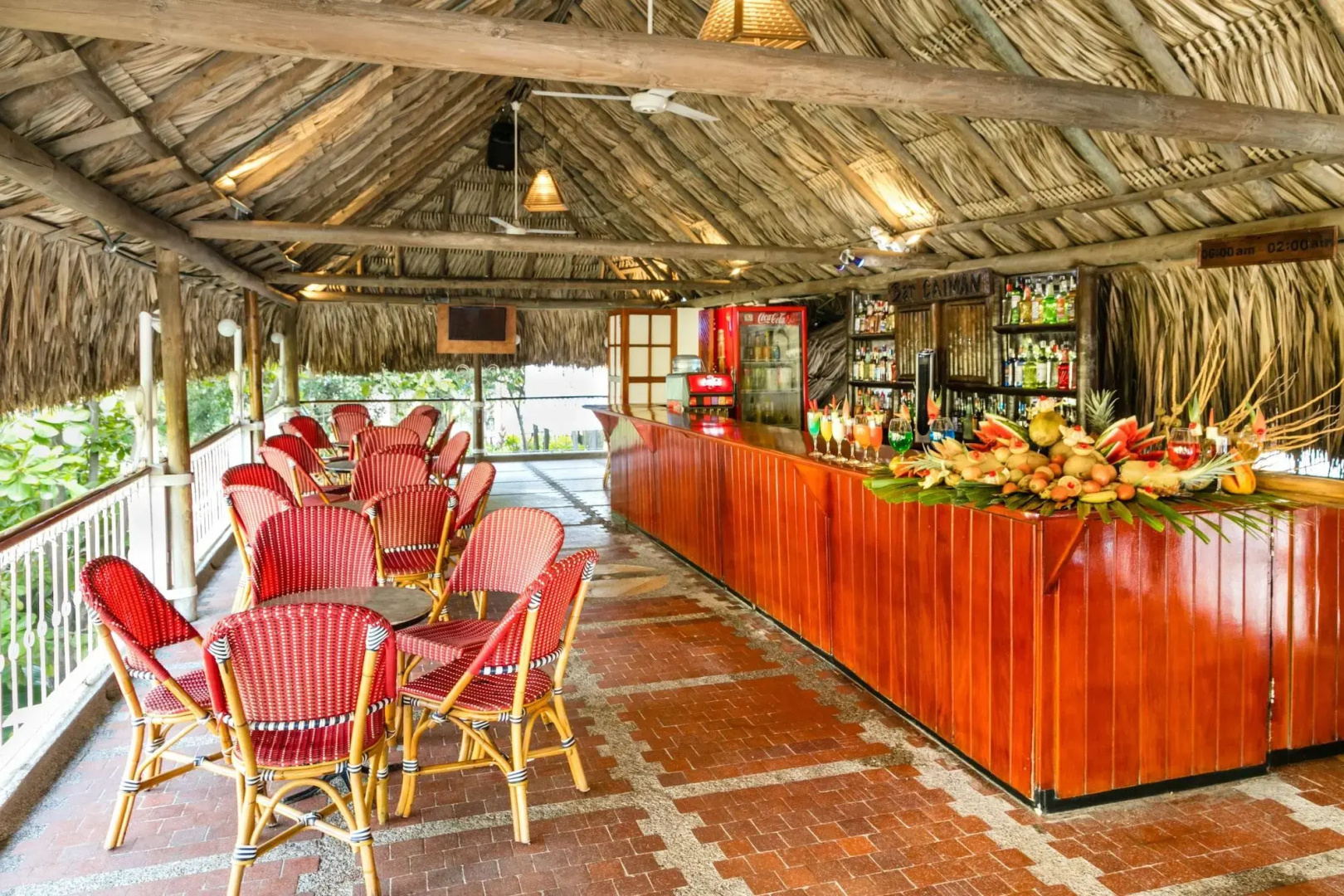 Foto - Decameron Galeon - All Inclusive