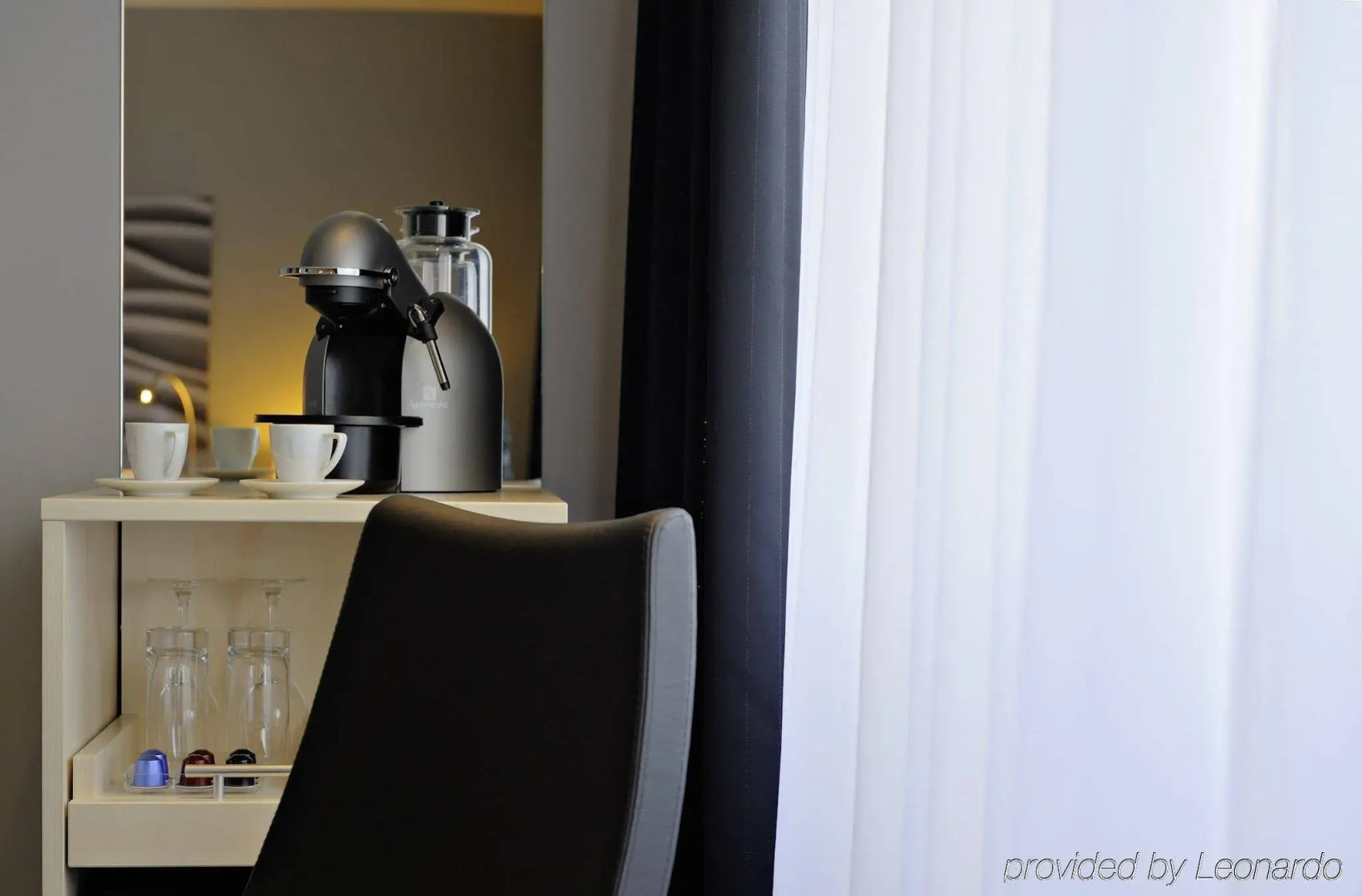 Foto - Radisson Blu Conference Hotel, Düsseldorf