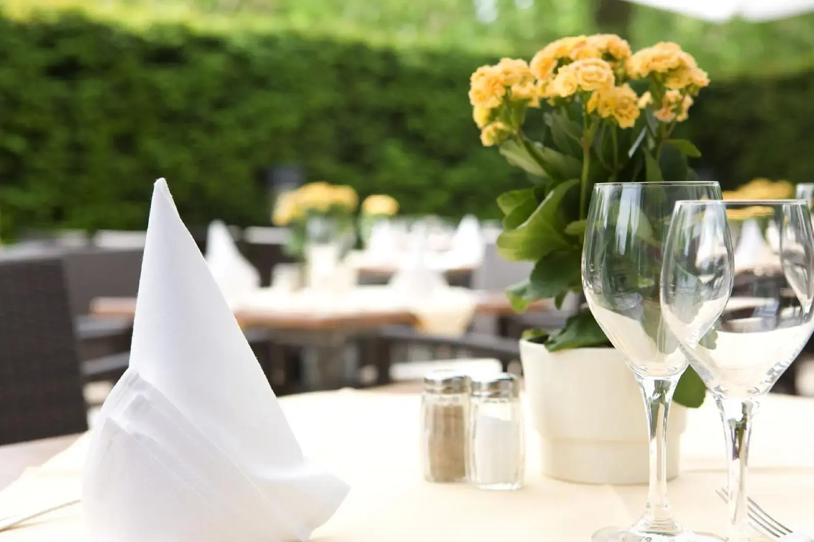 Foto - Steigenberger Hotel Dortmund
