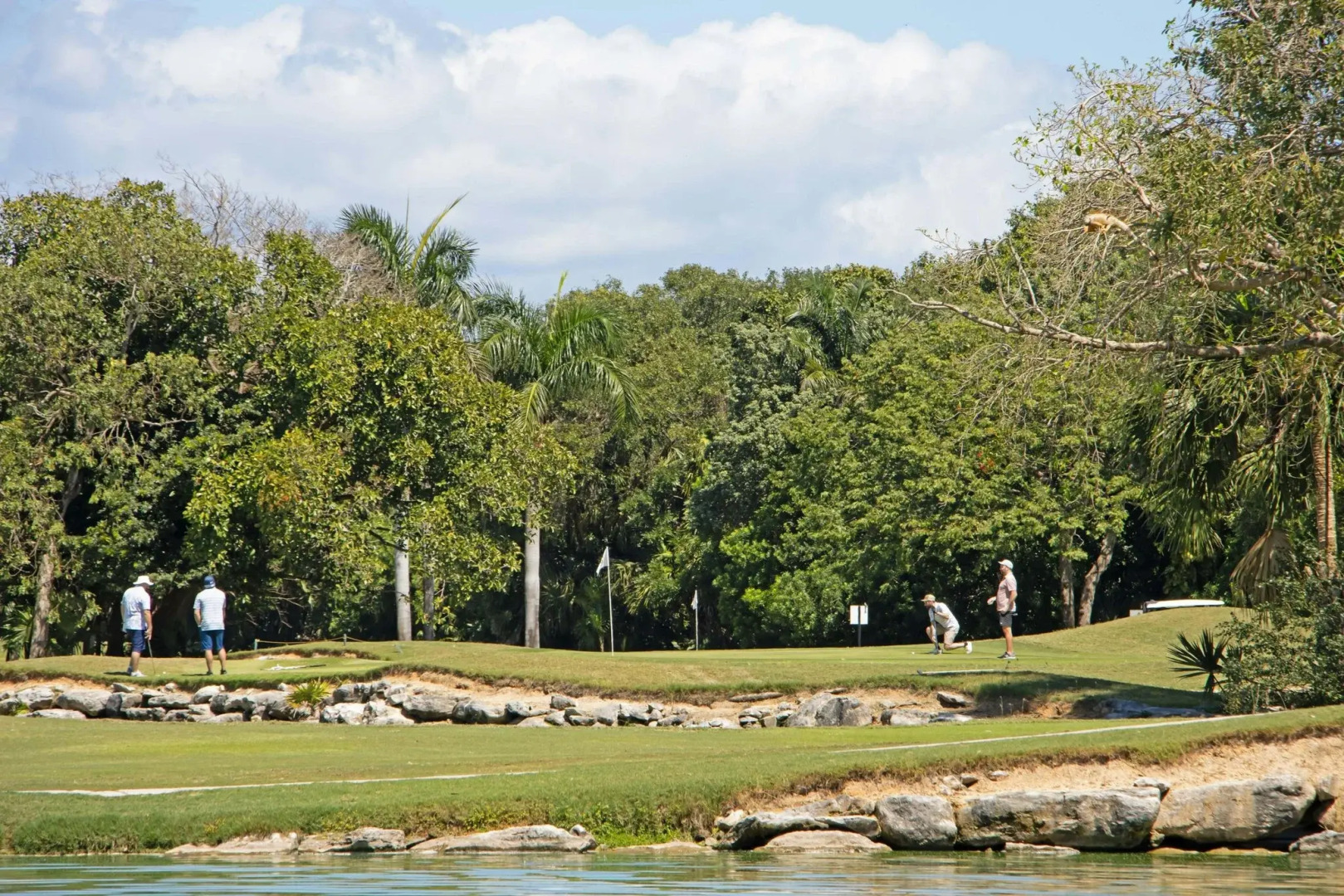 Foto - Residence Inn by Marriott Playa del Carmen