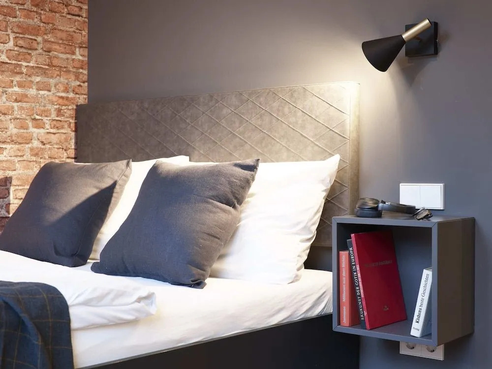 Foto - PHNX Aparthotel Hamburg