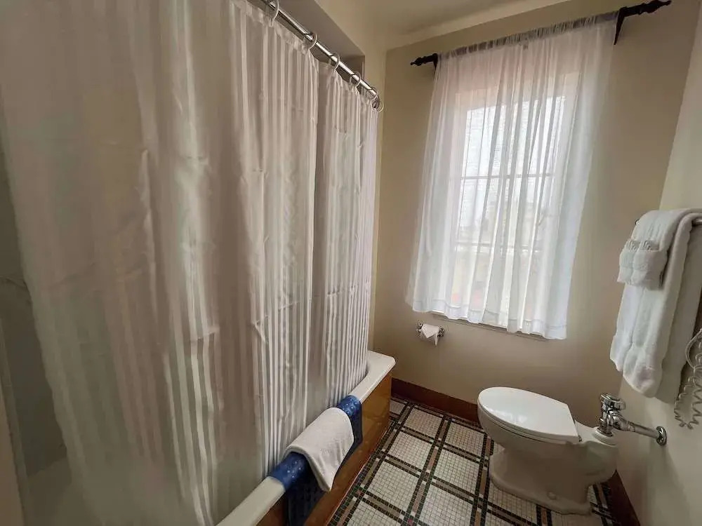 Photo - Berkeley City Club Hotel