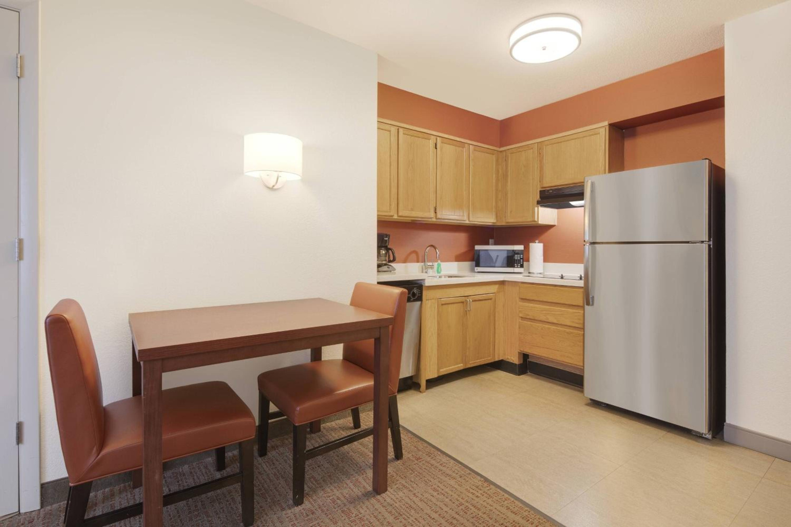 Foto - Residence Inn Indianapolis Airport