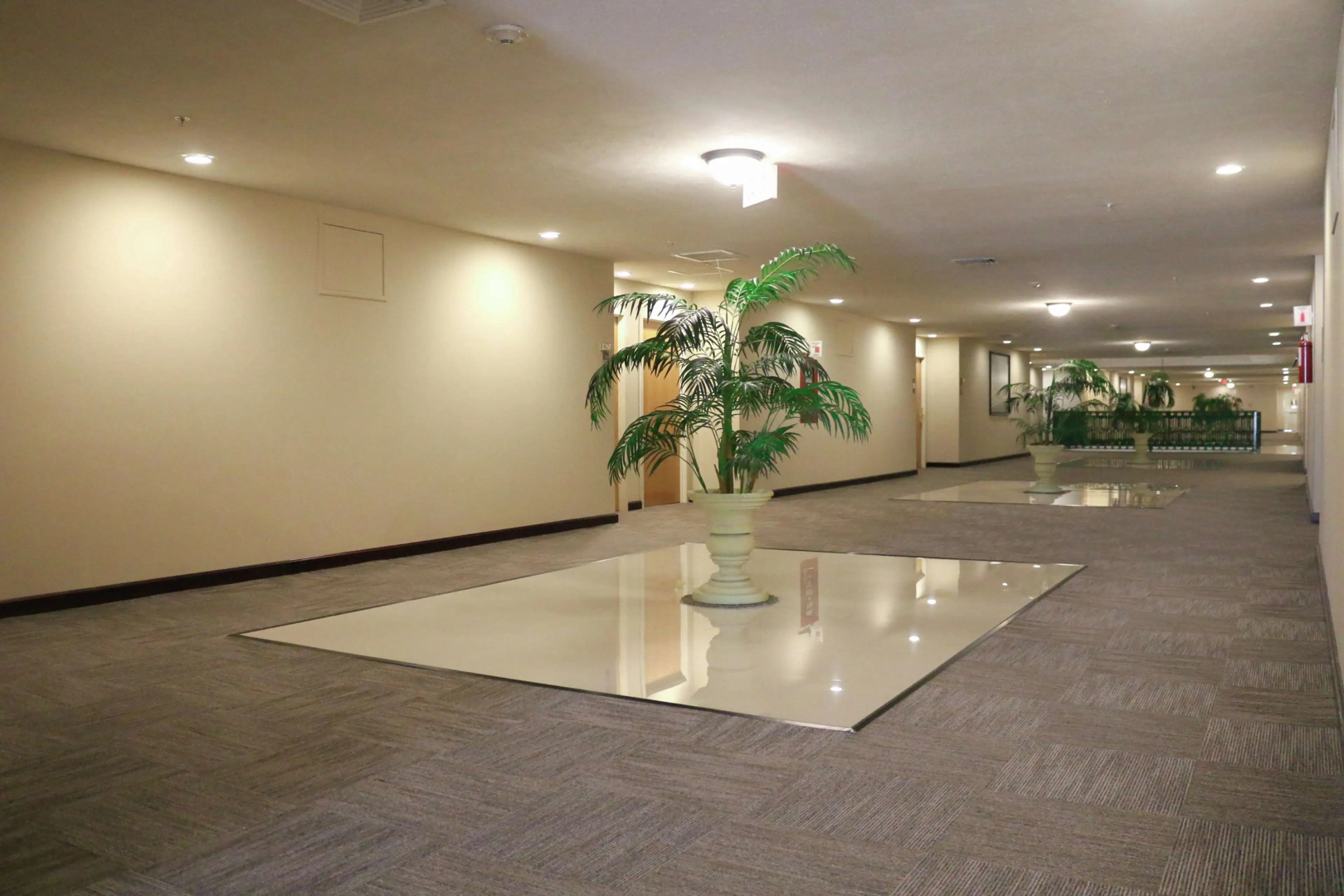 Photo - Hampton Inn Tampico Zona Dorada