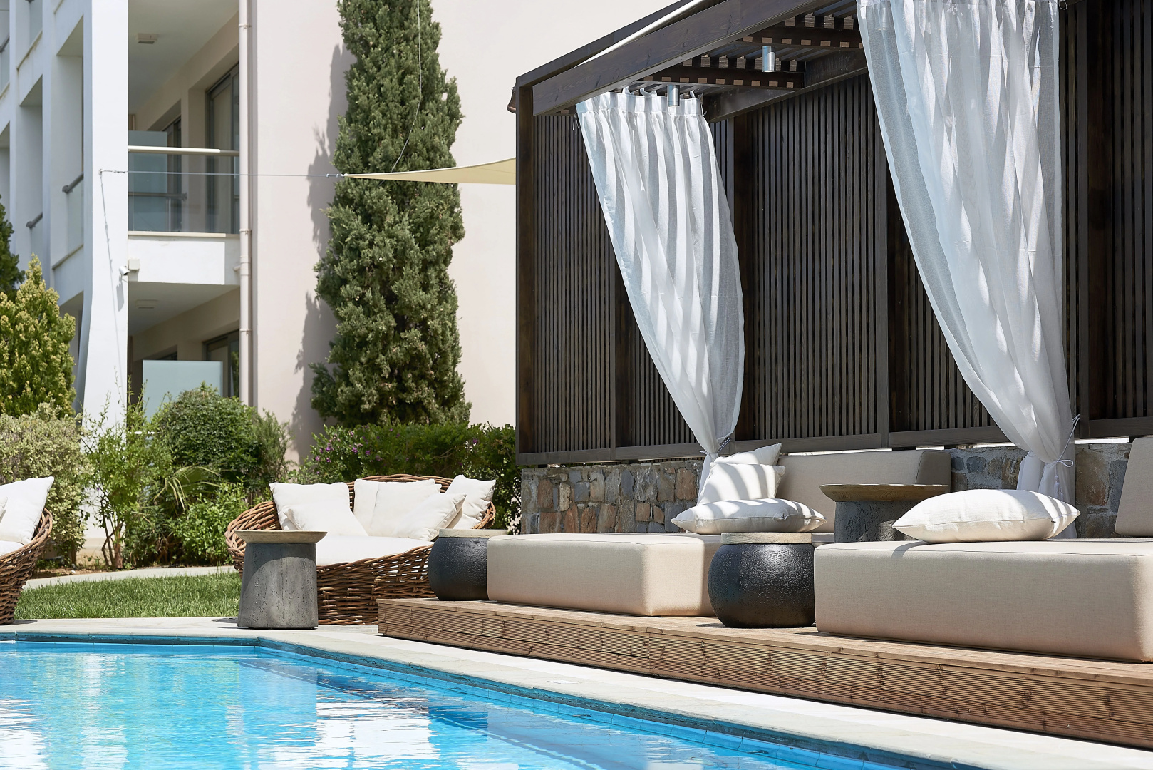 Photo - Albatros Spa & Resort Hotel