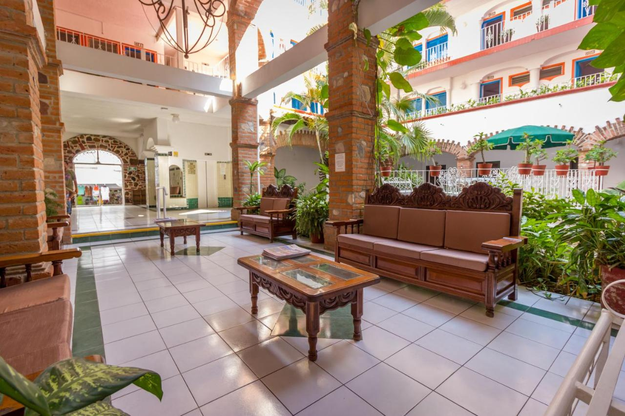 Foto - Hotel Encino Malecón Centro Puerto Vallarta