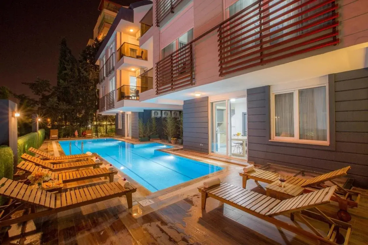 Photo - Elanis Suites