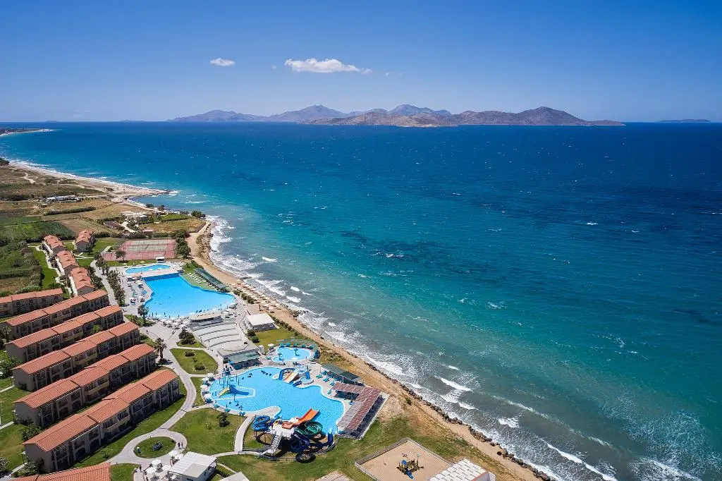 Foto - White Olive Marine Aquapark - All Inclusive