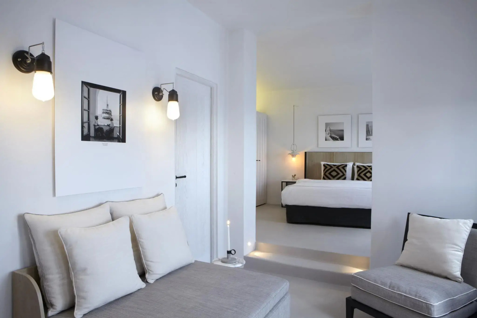 Foto - Honeymoon Petra Villas