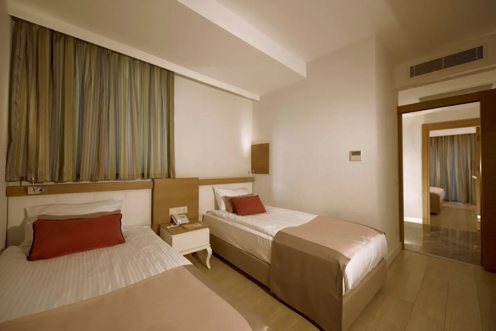 Foto - Port Nature Luxury Resort & Spa – All Inclusive
