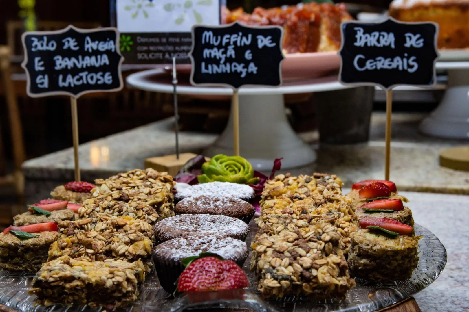 Foto - Bristol Brasil 500 Curitiba Batel