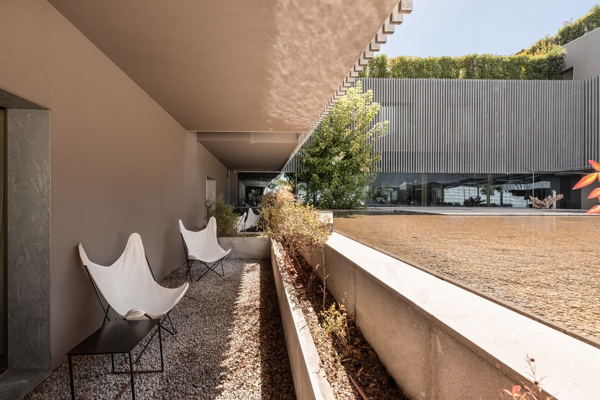 Foto - Eurostars Santa Luzia