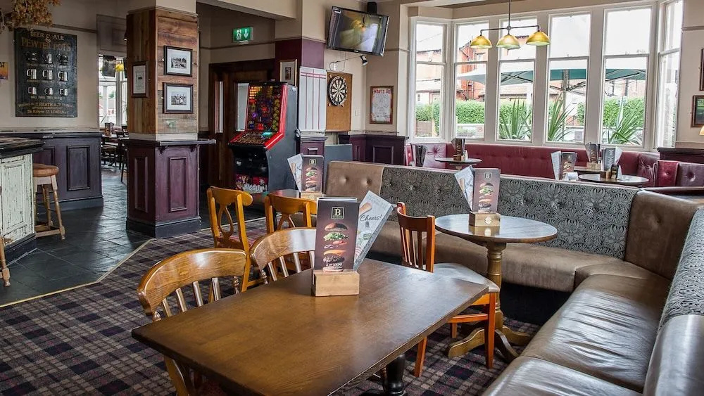Foto - Bloomfield Brewhouse