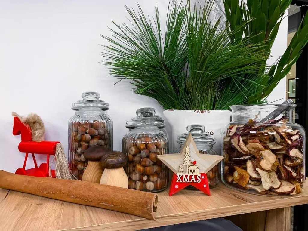 Foto - Aparthotel Hornigold "W Zielonej Kamienicy"