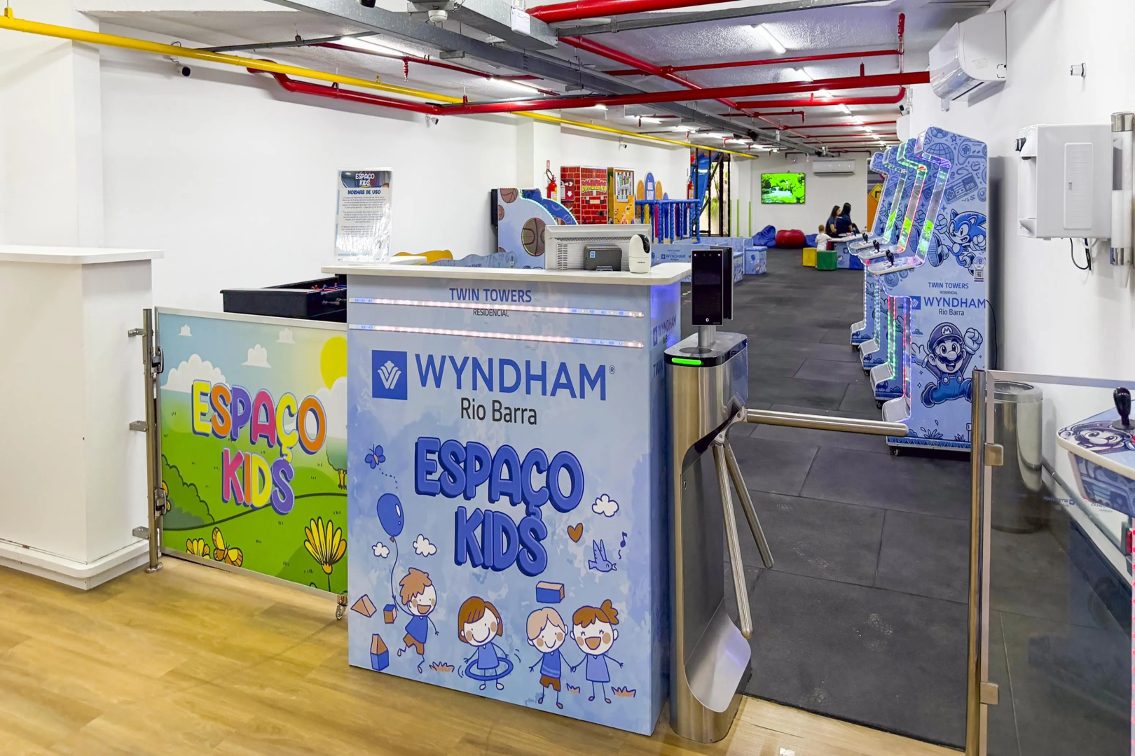 Photo - Wyndham Rio Barra