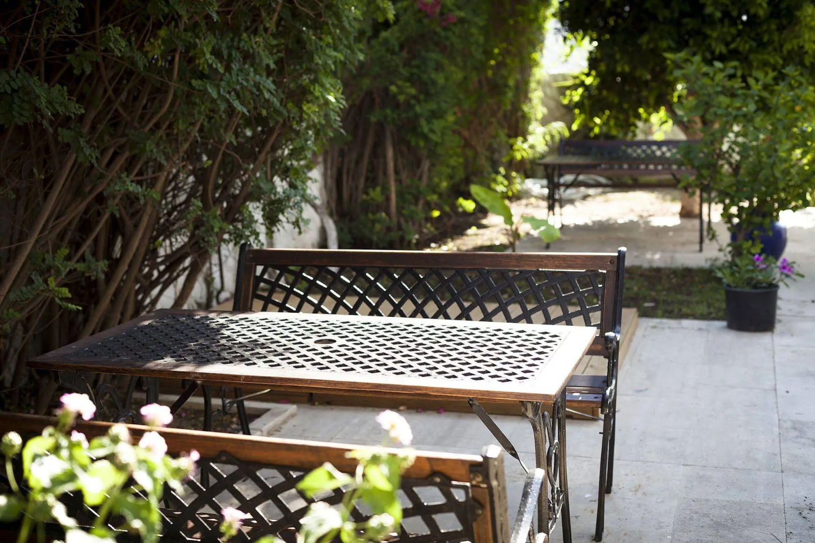 Photo - Orion Hotel Bitez