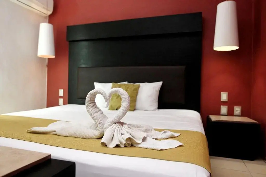 Foto - Hotel BLVD