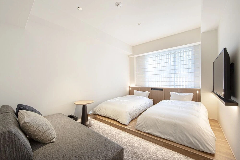 Photo - Park Hotel Kyoto