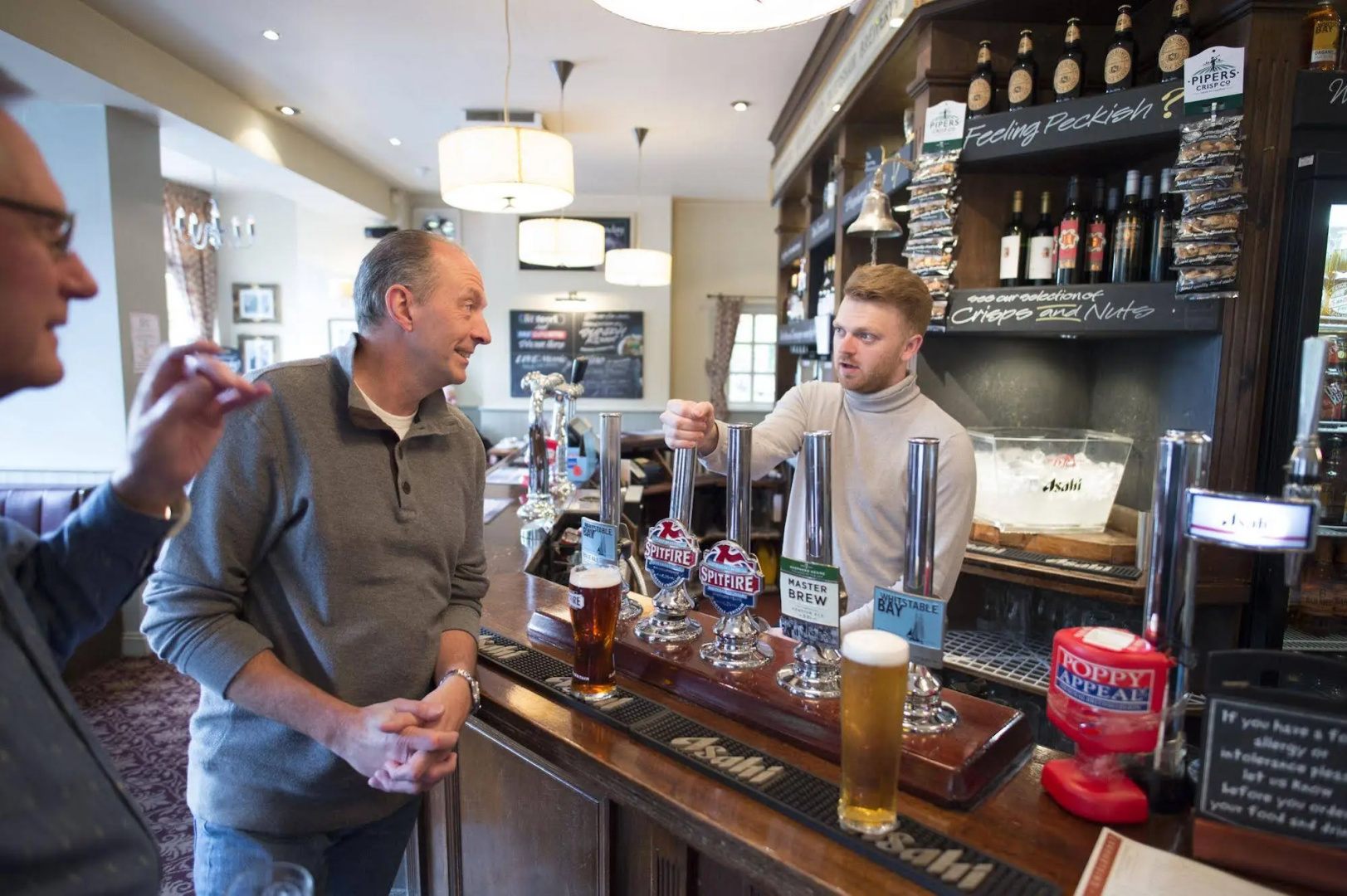 Foto - The Crown Inn