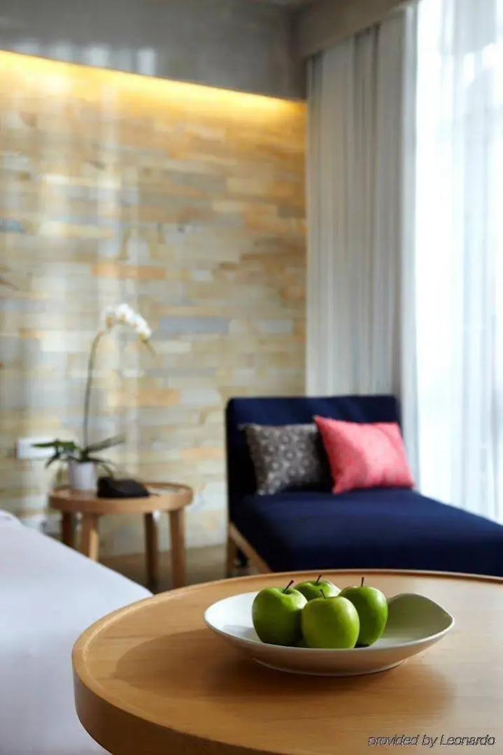 Foto - Cross Paasha Bali Seminyak