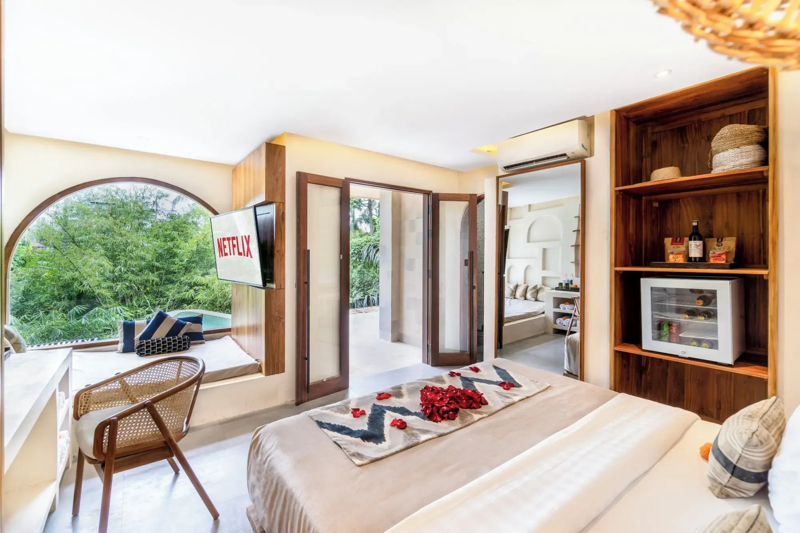 Photo - Suara Alam Ubud Villa by Ini Vie Hospitality