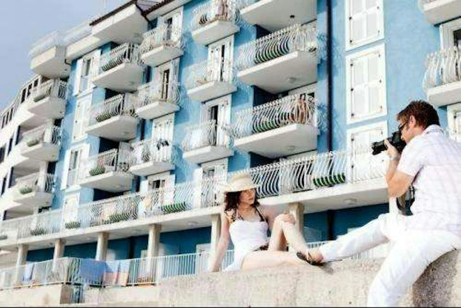 Photo - Hotel Piran