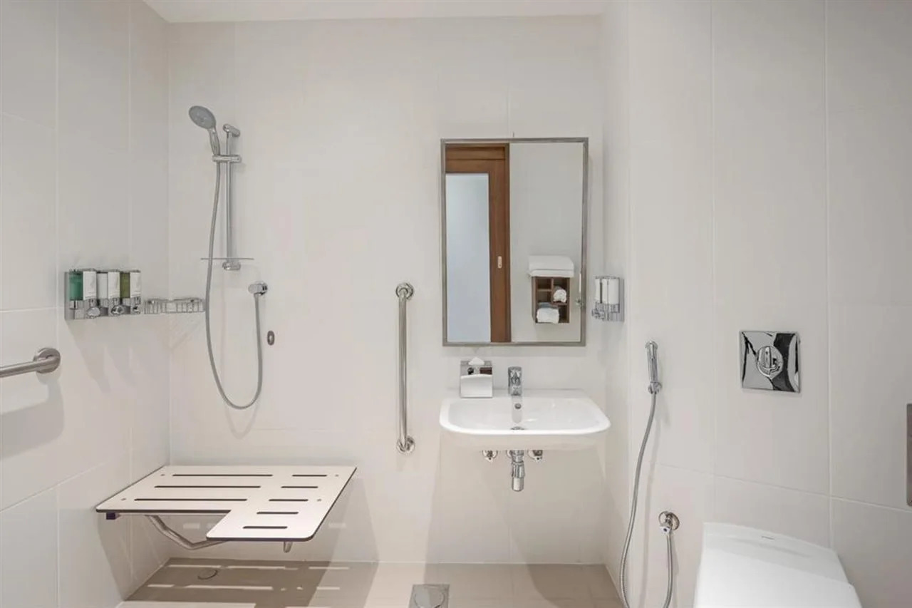 Foto - Hampton By Hilton Dubai Al Barsha